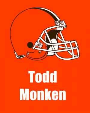 Browns — 2026-2027 NFL Head Coaches option 6