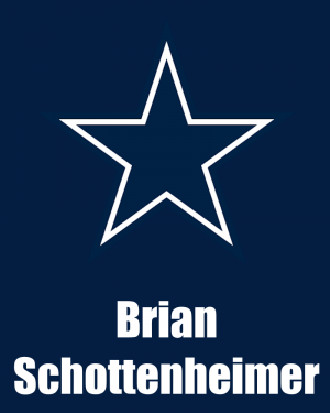 Cowboys — 2026-2027 NFL Head Coaches option 13