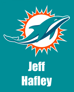 Dolphins — 2026-2027 NFL Head Coaches option 14