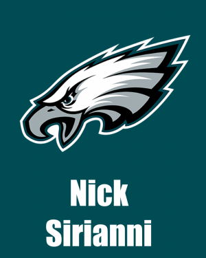Eagles — 2026-2027 NFL Head Coaches option 15