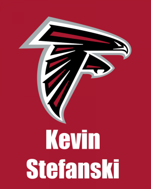 Falcons — 2026-2027 NFL Head Coaches option 16