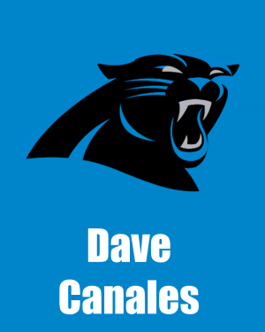 Panthers — 2026-2027 NFL Head Coaches option 22