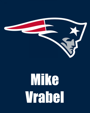 Patriots — 2026-2027 NFL Head Coaches option 23