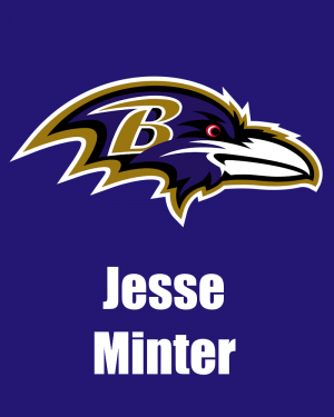 Ravens — 2026-2027 NFL Head Coaches option 26