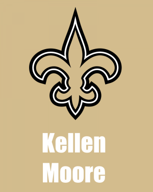 Saints — 2026-2027 NFL Head Coaches option 27