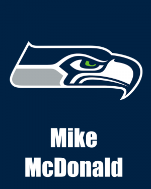 Seahawks — 2026-2027 NFL Head Coaches option 28
