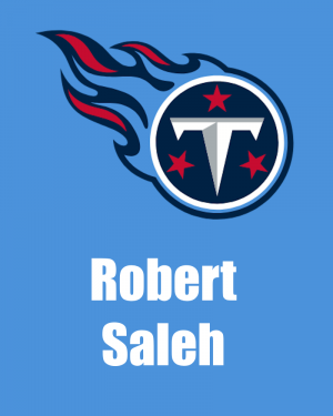 Titans — 2026-2027 NFL Head Coaches option 31