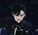 Ivan — alien stage - all characters! option 7