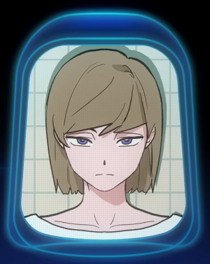 Marty — alien stage - all characters! option 9