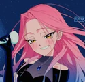 Mizi — alien stage - all characters! option 10