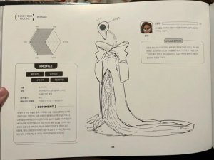 Phan — alien stage - all characters! option 12