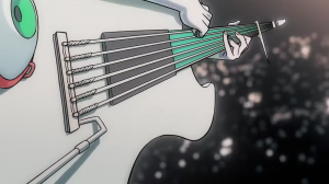 Tillguitar — alien stage - all characters! option 18