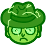 Zzzzz 1732172678075cowboy — Rank Exclusive Mortys from Pocket Mortys option 112