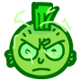 Zzzzz 1732172678100punk — Rank Exclusive Mortys from Pocket Mortys option 117