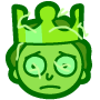 Zzzzz 1732172678140jerryfan — Rank Exclusive Mortys from Pocket Mortys option 122