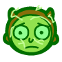 Zzzzz 1732172678142sexydevil — Rank Exclusive Mortys from Pocket Mortys option 123