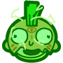 Zzzzz 1732172678182wildmascot — Rank Exclusive Mortys from Pocket Mortys option 127