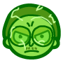 Zzzzz 1732172678226big — Rank Exclusive Mortys from Pocket Mortys option 136