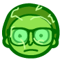 Zzzzz 1732172678259specs — Rank Exclusive Mortys from Pocket Mortys option 143