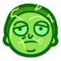 Zzzzz 1732172678268cop — Rank Exclusive Mortys from Pocket Mortys option 145
