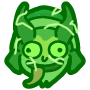 Zzzzz 1732172678282krampus — Rank Exclusive Mortys from Pocket Mortys option 148