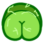 Zzzzz 1732172678283buttface — Rank Exclusive Mortys from Pocket Mortys option 149