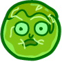 Zzzzz 1732172678292pancake — Rank Exclusive Mortys from Pocket Mortys option 155