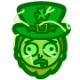 Zzzzz 1732172678298stpatrick — Rank Exclusive Mortys from Pocket Mortys option 158