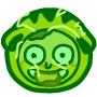 Zzzzz 1732172678315lasagna — Rank Exclusive Mortys from Pocket Mortys option 163