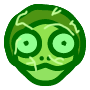 Zzzzz 1732172678339snake — Rank Exclusive Mortys from Pocket Mortys option 167