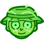 Zzzzz 1732172678458hiker — Rank Exclusive Mortys from Pocket Mortys option 99