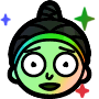 Zzzzz 1732174292344tangdrummer — Rank Exclusive Mortys from Pocket Mortys option 37
