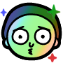 Zzzzz 1732174292347loveheart — Rank Exclusive Mortys from Pocket Mortys option 43