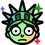 Zzzzz 1732174292371liberty — Rank Exclusive Mortys from Pocket Mortys option 51