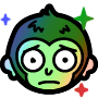 Zzzzz 1732174292457primate — Rank Exclusive Mortys from Pocket Mortys option 95