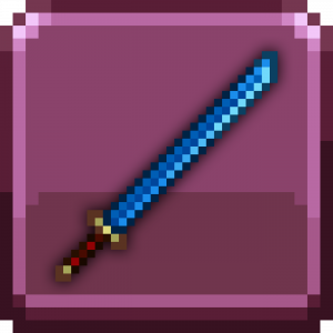 Bigswordtiertwo1 — Terraria all Melee weapons Tier list option 55