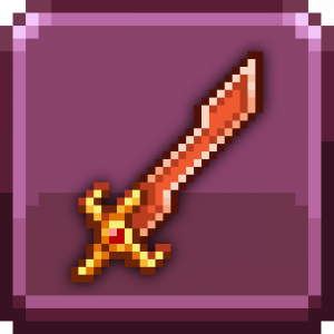 Bigswordtiertwo2 — Terraria all Melee weapons Tier list option 56