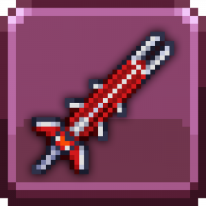 Bigswordtiertwo5 — Terraria all Melee weapons Tier list option 59