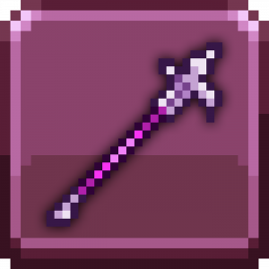 Spear10 — Terraria all Melee weapons Tier list option 130