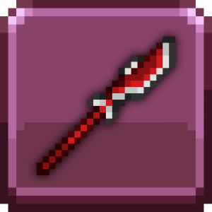 Spear11 — Terraria all Melee weapons Tier list option 131