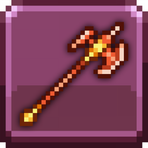Spear8 — Terraria all Melee weapons Tier list option 128