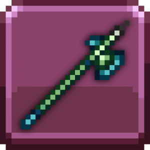 Spear9 — Terraria all Melee weapons Tier list option 129