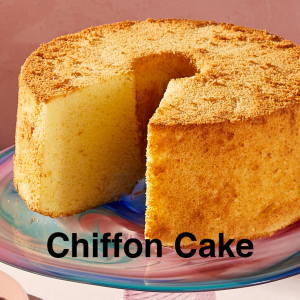 Chiffoncake — Cakes Tier List option 9