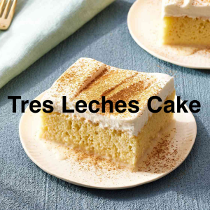 Tres Leches — Cakes Tier List option 32