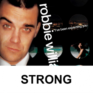 Zzzzz 17450282511 — Every Robbie Williams Song option 27