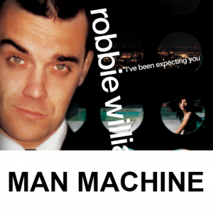 Zzzzz 174502825111 — Every Robbie Williams Song option 37