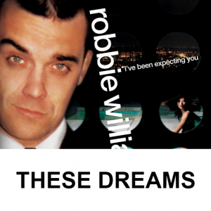 Zzzzz 174502825112 — Every Robbie Williams Song option 38