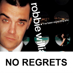 Zzzzz 17450282512 — Every Robbie Williams Song option 28