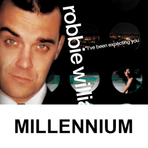 Zzzzz 17450282513 — Every Robbie Williams Song option 29