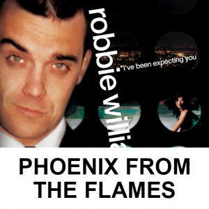 Zzzzz 17450282514 — Every Robbie Williams Song option 30